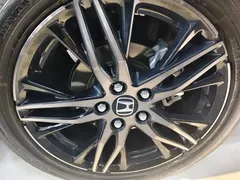 2022 Honda Odyssey 2.0L e:HEV — фото 15