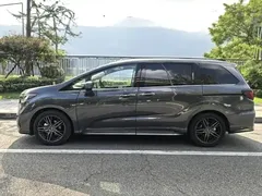 2022 Honda Odyssey 2.0L e:HEV — фото 17