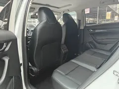 2022 Nissan Qashqai 2.0L CVT XV Prem Luxury, белый — фото 10