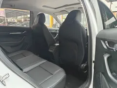 2022 Nissan Qashqai 2.0L CVT XV Prem Luxury, белый — фото 11