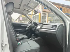 2022 Nissan Qashqai 2.0L CVT XV Prem Luxury, белый — фото 12
