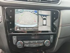 2022 Nissan Qashqai 2.0L CVT XV Prem Luxury, белый — фото 13