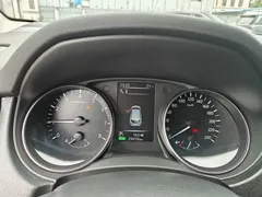 2022 Nissan Qashqai 2.0L CVT XV Prem Luxury, белый — фото 14