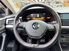 2022 Volkswagen Lavida 280TSI DSG Comfort, чёрный — фото 6
