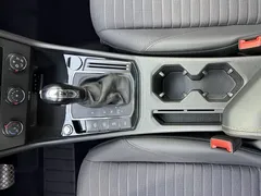 2022 Volkswagen Lavida 280TSI DSG Comfort, чёрный — фото 8