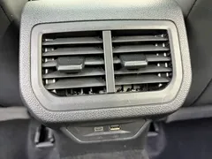 2022 Volkswagen Lavida 280TSI DSG Comfort, чёрный — фото 13