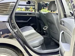 2022 Volkswagen Lavida 280TSI DSG Comfort, чёрный — фото 14