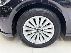 2022 Volkswagen Lavida 280TSI DSG Comfort, чёрный — фото 16