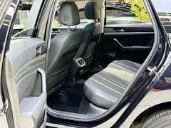 2022 Volkswagen Lavida 280TSI DSG Comfort, чёрный — фото 17