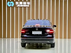 2022 Volkswagen Lavida 280TSI DSG Comfort, чёрный — фото 19