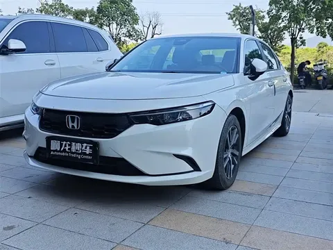 2023 Honda Integra 240TURBO CVT