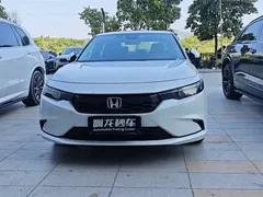 2023 Honda Integra 240TURBO CVT, белый — фото 2