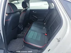 2023 Honda Integra 240TURBO CVT, белый — фото 5