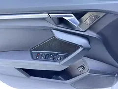 2023 Audi A3 Sportback 35 TFSI Fashion, белый — фото 8