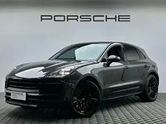 2022 Porsche Macan GTS 2.9T — фото 1