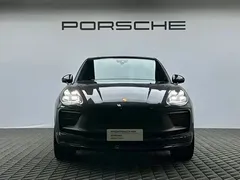 2022 Porsche Macan GTS 2.9T — фото 2