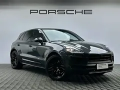2022 Porsche Macan GTS 2.9T — фото 3