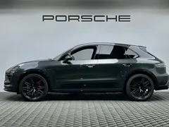 2022 Porsche Macan GTS 2.9T — фото 5