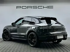 2022 Porsche Macan GTS 2.9T — фото 6
