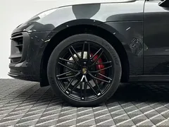 2022 Porsche Macan GTS 2.9T — фото 8