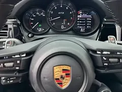 2022 Porsche Macan GTS 2.9T — фото 10