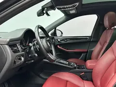 2022 Porsche Macan GTS 2.9T — фото 11