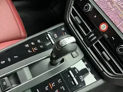 2022 Porsche Macan GTS 2.9T — фото 13