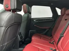 2022 Porsche Macan GTS 2.9T — фото 14