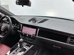 2022 Porsche Macan GTS 2.9T — фото 16