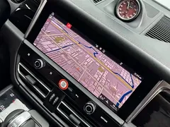 2022 Porsche Macan GTS 2.9T — фото 17