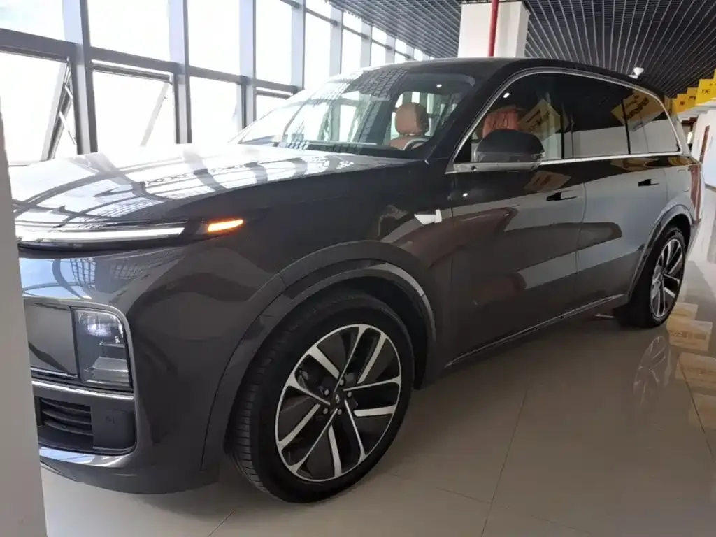 2024 Li Auto L9 Pro
