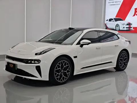 2025 Zeekr 001 ME 100kWh 4WD
