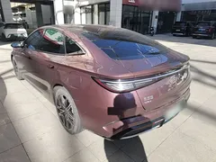 2023 BYD Seal PHEV 1.5T 200km Flagship — фото 5