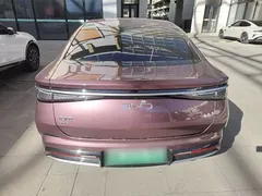 2023 BYD Seal PHEV 1.5T 200km Flagship — фото 6