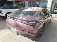 2023 BYD Seal PHEV 1.5T 200km Flagship — фото 7