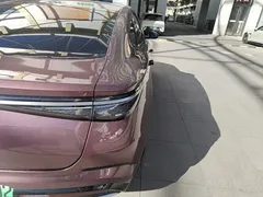 2023 BYD Seal PHEV 1.5T 200km Flagship — фото 8