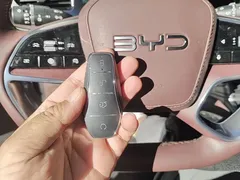 2023 BYD Seal PHEV 1.5T 200km Flagship — фото 9