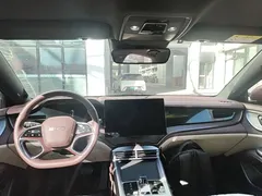 2023 BYD Seal PHEV 1.5T 200km Flagship — фото 10