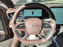 2023 BYD Seal PHEV 1.5T 200km Flagship — фото 11