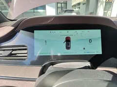 2023 BYD Seal PHEV 1.5T 200km Flagship — фото 12