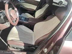 2023 BYD Seal PHEV 1.5T 200km Flagship — фото 15