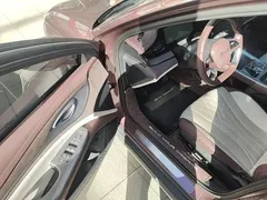 2023 BYD Seal PHEV 1.5T 200km Flagship — фото 16