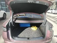 2023 BYD Seal PHEV 1.5T 200km Flagship — фото 19