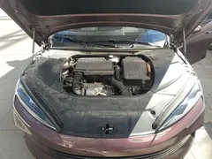 2023 BYD Seal PHEV 1.5T 200km Flagship — фото 20