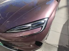 2023 BYD Seal PHEV 1.5T 200km Flagship — фото 24
