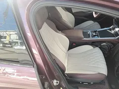 2023 BYD Seal PHEV 1.5T 200km Flagship — фото 25