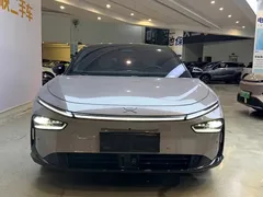 2024 Xpeng P7+ Ultra Long Range Max — фото 2