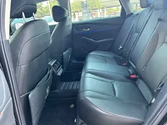 2023 Honda Accord 260TURBO Excellence, чёрный — фото 6