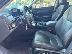 2023 Honda Accord 260TURBO Excellence, чёрный — фото 7