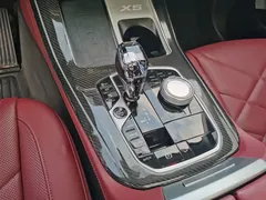 2022 BMW X5 30Li Premium M Sport Package, белый — фото 15